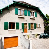 Annecy-le-Vieux